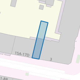 Perceel DHV00-H-3219