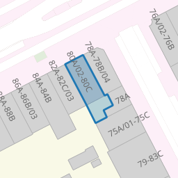 Perceel DHV00-H-3290