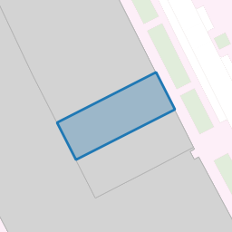 Perceel DHV00-H-3302