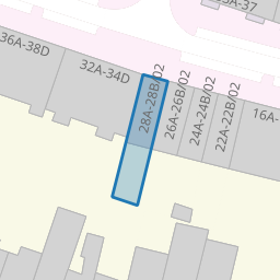 Perceel DHV00-H-3330