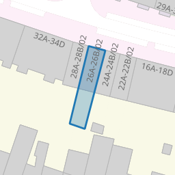 Perceel DHV00-H-3331