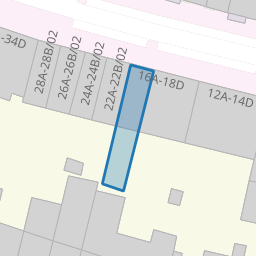 Perceel DHV00-H-3334