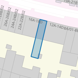 Perceel DHV00-H-3357