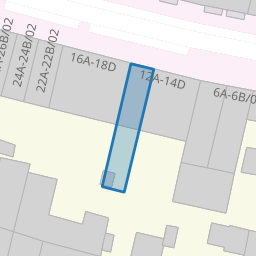 Perceel DHV00-H-3358