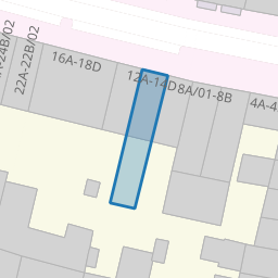 Perceel DHV00-H-3359