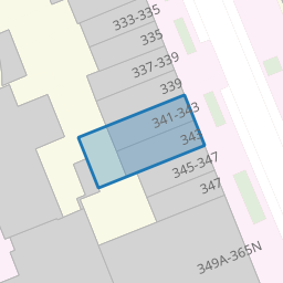 Perceel DHV00-H-3363