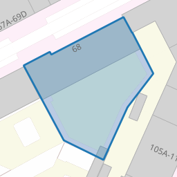 Perceel DHV00-H-3374