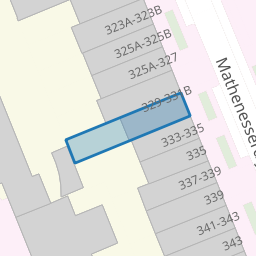 Perceel DHV00-H-3379