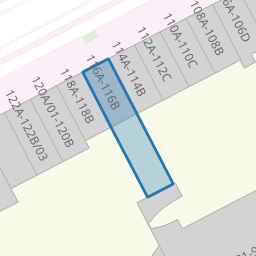 Perceel DHV00-H-3386