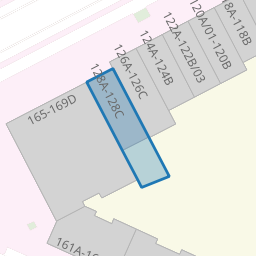 Perceel DHV00-H-3398