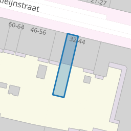 Perceel DHV00-H-3420