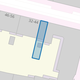 Perceel DHV00-H-3422