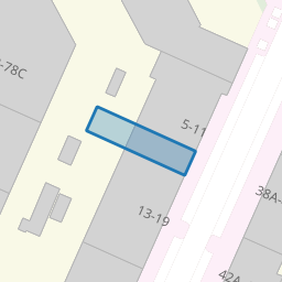 Perceel DHV00-H-3465