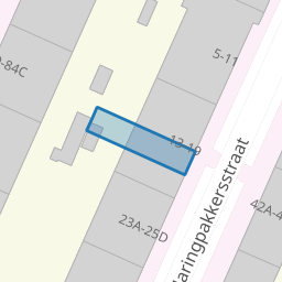 Perceel DHV00-H-3468