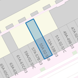 Perceel DHV00-H-3494