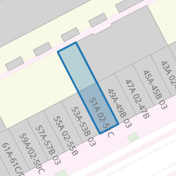 Perceel DHV00-H-3496