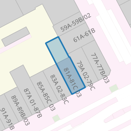 Perceel DHV00-H-3503