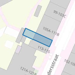 Perceel DHV00-H-3570