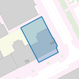 Perceel DHV00-H-3574