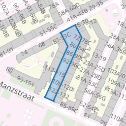 Perceel DHV00-H-3643