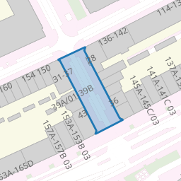 Perceel DHV00-H-3646