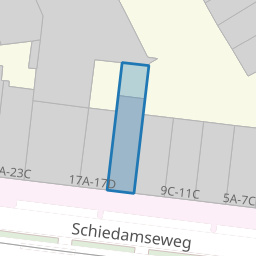 Perceel DHV00-H-3689