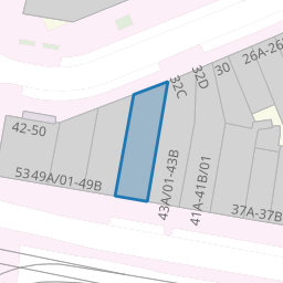 Perceel DHV00-H-3703