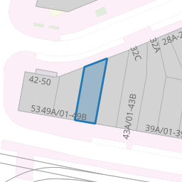 Perceel DHV00-H-3704