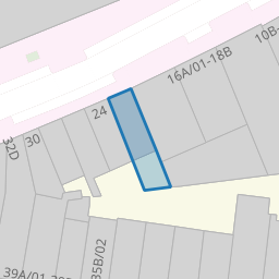 Perceel DHV00-H-3710