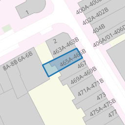 Perceel DHV00-H-3718