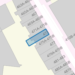 Perceel DHV00-H-3722