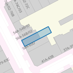 Perceel DHV00-H-3784