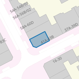 Perceel DHV00-H-3789