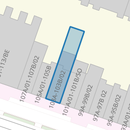 Perceel DHV00-H-3848