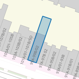 Perceel DHV00-H-3850