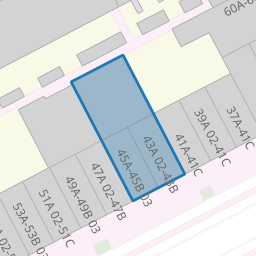 Perceel DHV00-H-3885