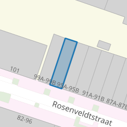 Perceel DHV00-H-3981