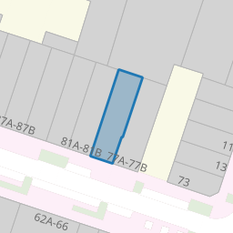 Perceel DHV00-H-3999