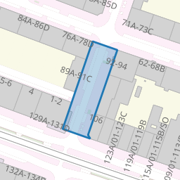 Perceel DHV00-H-4004