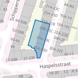 Perceel DHV00-H-4015