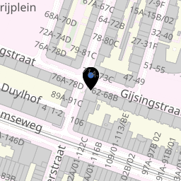 Appartement DHV00 H 4023 8