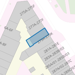 Perceel DHV00-H-4041