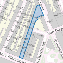 Perceel DHV00-H-4045