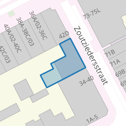 Perceel DHV00-H-4068