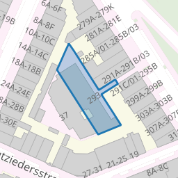 Perceel DHV00-H-4101