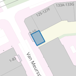 Perceel DHV00-H-4104