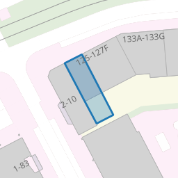 Perceel DHV00-H-4106