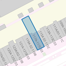 Perceel DHV00-H-4145