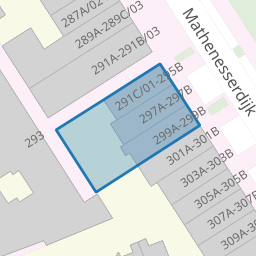 Perceel DHV00-H-4150
