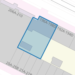 Perceel DHV00-H-4154